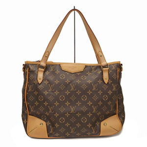 Louis Vuitton Estrella Monogram Brown